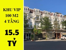 Hình ảnh ✔️  Mặt Tiền CITYLAND P.7 Gò Vấp - 100m2 - 4 tầng - 15.5 tỷ