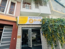 Hình ảnh Nhà Nguyên Căn 4 lầu_Bình Thạnh/Gò Vấp