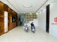 Hình ảnh Cho thuê nhà mặt tiền đường N1 khu D2D - Võ Thị Sáu trung tâm Biên Hòa