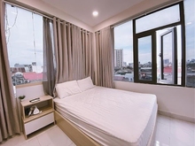 Hình ảnh 🎴Căn Hộ 1Pn 40m2 view đẹp , Có Bảo Vệ An Ninh gần Cầu Đỏ , Bình Thạnh