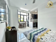 Hình ảnh Căn Hộ Mini - Full Nội Thất Đầy Đủ Tiện nghi  - Khu Sân bay