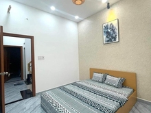 Hình ảnh Bán nhà 2 tầng 35m2 hẻm 4m phan Huy Ích Tân Bình 4.x tỷ