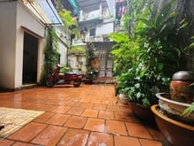 Hình ảnh Vài phút tới Hồ Gươm,bán đất tặng BT đường Hồng Hà,Hoàn Kiếm,170m,23tỷ