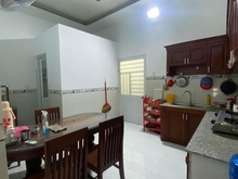 Hình ảnh Chủ ngộp cần bán gấp nhà  đẹp  len  ken