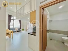 Hình ảnh Duplex Full Nội Thất Đầy Đủ Tiện Nghi - Không giới hạn người và xe