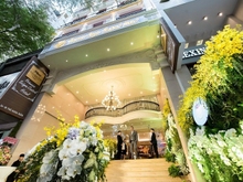 Hình ảnh Bán gấp KS Nesta Hotel 34-36 Thủ Khoa Huân, sẵn 60p 4 sao giá 370 tỷ