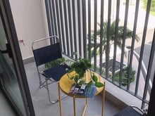 Hình ảnh Chính chủ cần cho thuê Trang Chủ MB66.COM / Đăng Ký Tặng 66K 1N+ 43m2 đầy đủ nội thất, giá cho thuê 6