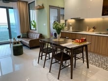 Hình ảnh 🧧🧧🧧.  Palm Heights - An Phú-q2- ảnh thật , nội thất y hình