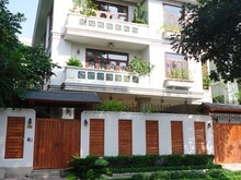 Hình ảnh Bán lô đất đẹp MT Lê Ngô Cát, khu biệt thự DT: 9x31m(321m2) giá 135 tỷ