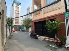Hình ảnh Chỉ 2 Tỷ35 - Dtsd 28.4m2 - 1PN - HXH Đỗ Cửa - Lê Quang Định P.11 BT