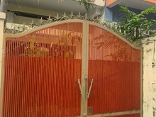 Hình ảnh **Bán nhà hẻm  279 Huỳnh Văn Bánh, phường 11, Phú Nhuận