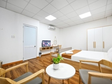 Hình ảnh 2pn Phan Đăng Lưu 💥full nội thất luxury💥xung quanh nhiều tiện ích