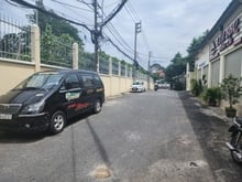 Hình ảnh Bán nhà cấp 4 127m2 đường 14 linh chiểu