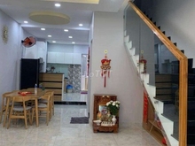 Hình ảnh Bán nhà, khu Himlam, p Tân Hưng, 4x15, 2 tầng đúc, HXH, nhỉnh 4 tỷ