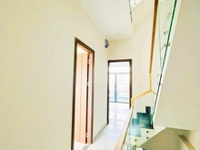 Hình ảnh Bán Nhà Gò Vấp  Siêu Phẩm 45m2 - 4 Tầng Đẹp Lung Linh Chỉ Nhỉnh 4 Tỷ.