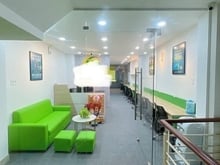 Hình ảnh Cho thuê nhà nguyên căn MT Lũy Bán Bích. 1 tr 3 lầu. 4x18. giá 30tr