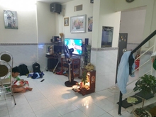 Hình ảnh Bán Nhà Quang Trung, Phường 8 Gò Vấp 45 m2, ngang 6m, 3 tý nhỉnh