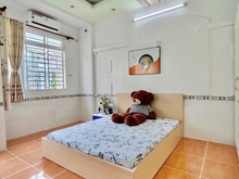 Hình ảnh Cho thuê phòng full nội thất có ban công quận Gò Vấp