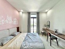 Hình ảnh Chung cư mini mới 100% gần CV Gia Định - sân bay
