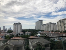 Hình ảnh Cho thuê gấp 2PN 2WC Midtown-Phú Mỹ Hưng nội thất đầy đủ, giá 23tr