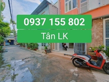 Hình ảnh Bán nhà HXH 6m gần MT, 3 tầng 64m2 đã HC Nguyễn Sỹ Sách Tân Bình