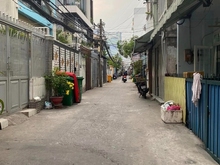 Hình ảnh Bán nhà hẻm ô tô 253 Trần Xuân Soạn, p Tân Kiểng, Quận 7 - 104m2