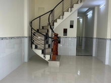 Hình ảnh 77m2 nhà 2 tầng 3,8 tỷ Lê Văn Khương Hiệp Thành Quận 12 TPHCM