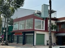 Hình ảnh Chính chủ cho thuê nhà 2 căn thông 240 - 240 Yersin