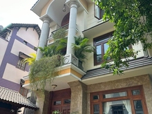Hình ảnh Biệt Thự Đẳng Cấp Nhất Trần Não, Nội Thất Nhập Khẩu, Lô Góc 360m2, Chỉ