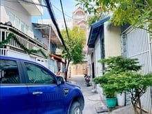 Hình ảnh Bán nhà HXH 5 tầng 48m2 SHR, 1 sẹc ra MT Trần Thánh Tông Tân Bình