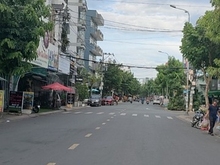 Hình ảnh Bán nhà 63m2 nhỉnh 4 tỷ TL, nhà 1 Sẹc Nguyễn Sỹ Sách P15 Tân Bình