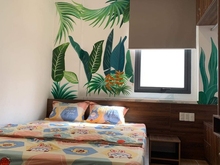 Hình ảnh Studio_Ban công_Full nội thất_20m2_Thang máy_Cửa sổ lớn_Chợ Tân Định🔥