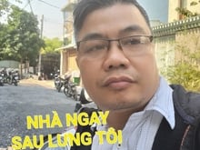 Hình ảnh Nhà rẻ ở tết 65m2 nhà 2 tầng tch13 quận 12 tphcm 3.3 tỷ