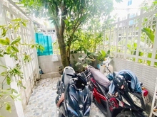Hình ảnh Bán nhà HXH 3 tầng đúc 68m2 đã HC, 1 sẹc Mt Trần Thái Tông Tân Bình