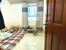 Hình ảnh Chính chủ bán CH 8X Plus trường chinh 63m 2PN Sổ hồng rồi giá 2,11 tỷ