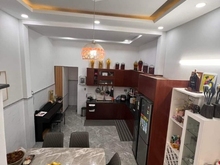 Hình ảnh Bán nhà HXH tránh 3 tầng 64m2 đã HC, 1 sẹc ra MT PHan Huy Ích tân Bình