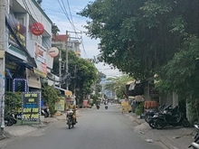 Hình ảnh Bán nhà 64m2 hẻm 1 sẹc, SHR, Trần Thái Tông-Nguyễn Sỹ Sách Tân Bình