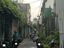 Hình ảnh Bán nhà đủ 73m2 đã hoàn công, hẻm lớn 1 sẹc Nguyễn Sỹ Sách Tân Bình