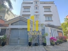 Hình ảnh Villa Đảo Kim Cương 10x20m Hầm 3 Lầu Giá Chỉ 39 Triệu