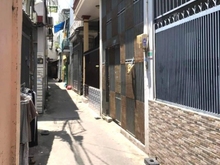 Hình ảnh Bán nhà 2 tầng 44m2 chỉ 3.x tỷ, 1 sẹc Nguyễn Phúc Chu Tân Bình
