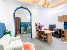 Hình ảnh Khai Trương Căn Hộ 1PN Tách Bếp Ngay Sân Bay Tân Bình