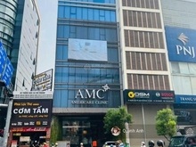 Hình ảnh Bán tòa nhà siêu khan hiếm MT Nguyễn Văn Trỗi 14x19m, Giá 70 tỷ