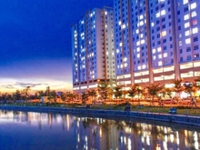 Hình ảnh Bán gấp căn 2PN Sunview Town gần BV quốc tế Hạnh Phúc - Bình Dương