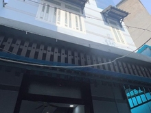Hình ảnh Nhỉnh 3 tỷ, Nhà DT 36M2, 4 Tầng BTCT, Sân Thượng, KCN Tân Bình. LH GẤP