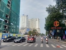 Hình ảnh Cho thuê 2500m2 đất trống mặt tiền đường Võ Thị Sáu trung tâm Biên Hoà