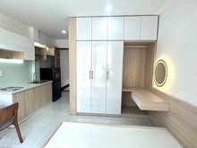 Hình ảnh 🌽💥Studio BAN CÔNG Trước/Sau - MÁY GIẶT RIÊNG👉Quận 10
