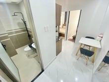 Hình ảnh 2pn Nguyễn Văn Đâu👏bancon mỗi phòng