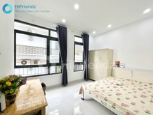 Hình ảnh Căn Hộ Mini Full Nội Thất Mới 100% Ngay Tân Lân,Bình Tân