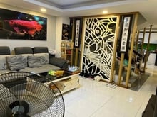 Hình ảnh Cho thuê MT cư xá Bình thới. 1 tr 2 lầu st. 4 PN. 4x16. giá 24tr TL