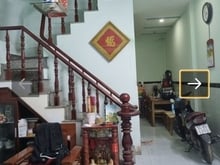 Hình ảnh Bán nhà vĩnh lộc A, bình quân chánh.